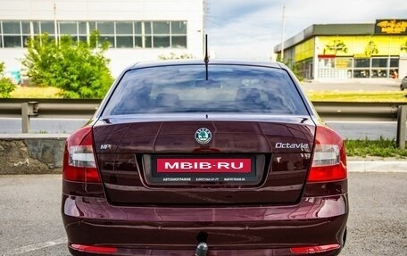 Skoda Octavia, 2012 год, 828 000 рублей, 6 фотография
