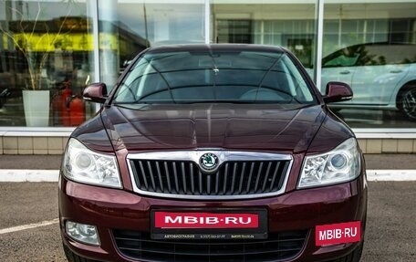 Skoda Octavia, 2012 год, 828 000 рублей, 2 фотография
