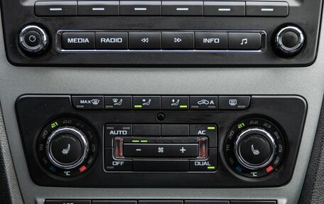 Skoda Octavia, 2012 год, 828 000 рублей, 22 фотография