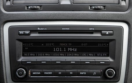 Skoda Octavia, 2012 год, 828 000 рублей, 20 фотография