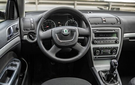 Skoda Octavia, 2012 год, 828 000 рублей, 14 фотография