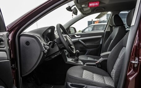 Skoda Octavia, 2012 год, 828 000 рублей, 25 фотография