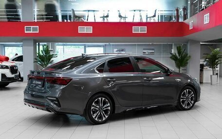 KIA Cerato IV, 2020 год, 1 790 000 рублей, 4 фотография