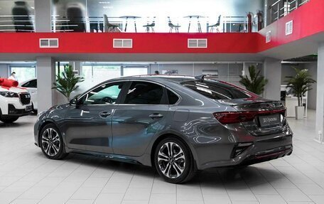 KIA Cerato IV, 2020 год, 1 790 000 рублей, 2 фотография