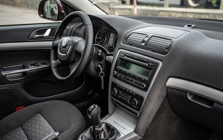 Skoda Octavia, 2012 год, 828 000 рублей, 30 фотография