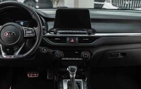 KIA Cerato IV, 2020 год, 1 790 000 рублей, 7 фотография