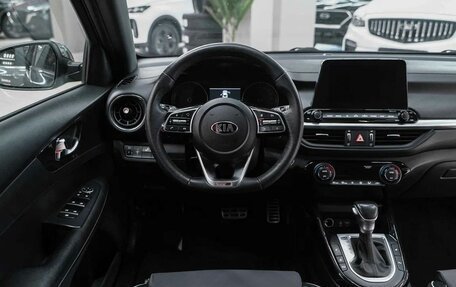 KIA Cerato IV, 2020 год, 1 790 000 рублей, 6 фотография