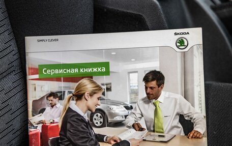 Skoda Octavia, 2012 год, 828 000 рублей, 35 фотография
