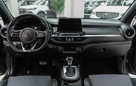 KIA Cerato IV, 2020 год, 1 790 000 рублей, 8 фотография