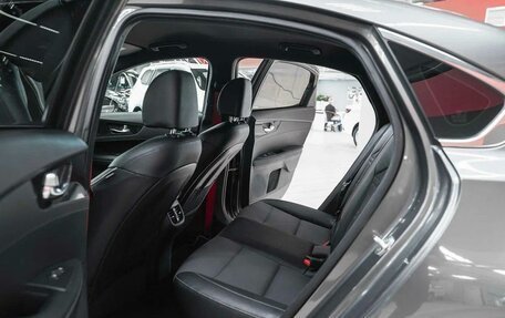 KIA Cerato IV, 2020 год, 1 790 000 рублей, 14 фотография