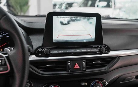 KIA Cerato IV, 2020 год, 1 790 000 рублей, 11 фотография