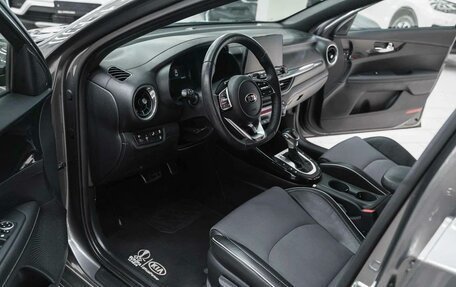 KIA Cerato IV, 2020 год, 1 790 000 рублей, 13 фотография