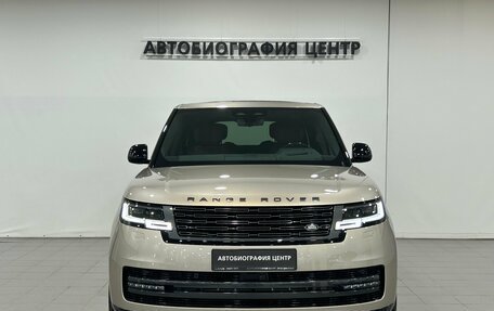 Land Rover Range Rover IV рестайлинг, 2026 год, 23 990 000 рублей, 2 фотография