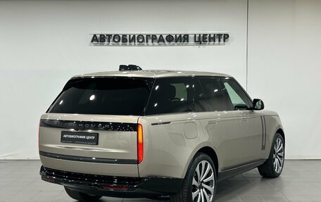 Land Rover Range Rover IV рестайлинг, 2026 год, 23 990 000 рублей, 4 фотография