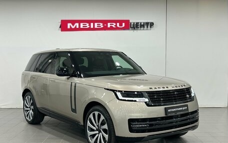 Land Rover Range Rover IV рестайлинг, 2026 год, 23 990 000 рублей, 3 фотография