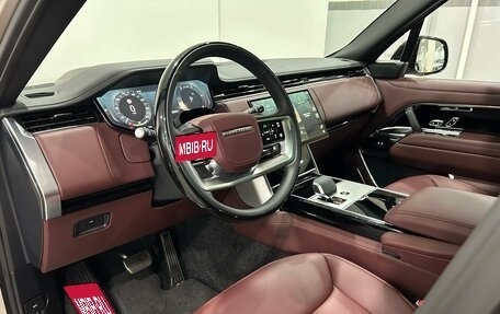 Land Rover Range Rover IV рестайлинг, 2026 год, 23 990 000 рублей, 11 фотография