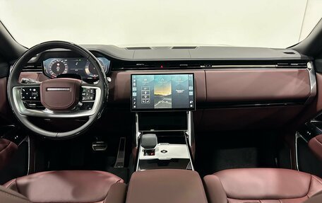 Land Rover Range Rover IV рестайлинг, 2026 год, 23 990 000 рублей, 16 фотография