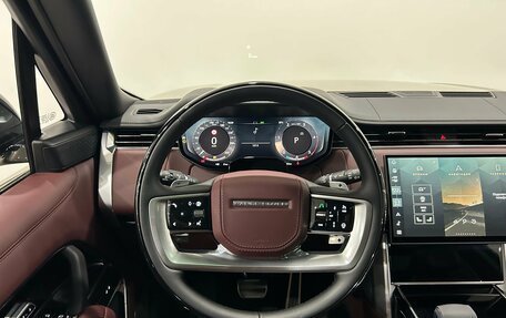 Land Rover Range Rover IV рестайлинг, 2026 год, 23 990 000 рублей, 15 фотография