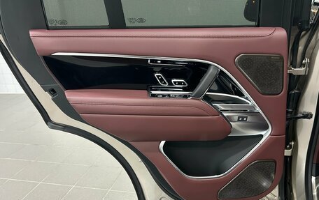 Land Rover Range Rover IV рестайлинг, 2026 год, 23 990 000 рублей, 22 фотография