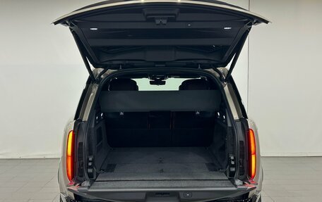 Land Rover Range Rover IV рестайлинг, 2026 год, 23 990 000 рублей, 27 фотография
