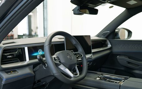 Volkswagen Teramont, 2026 год, 5 950 000 рублей, 6 фотография