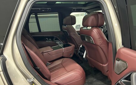 Land Rover Range Rover IV рестайлинг, 2026 год, 23 990 000 рублей, 30 фотография