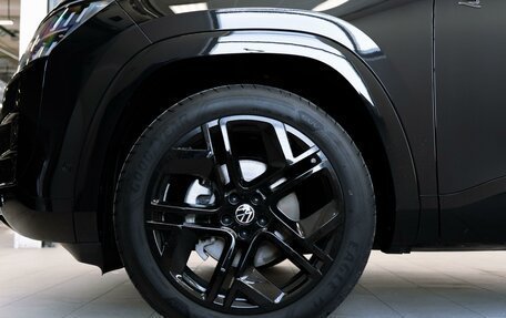 Volkswagen Teramont, 2026 год, 5 950 000 рублей, 4 фотография