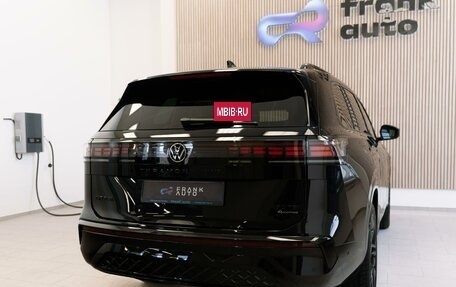 Volkswagen Teramont, 2026 год, 5 950 000 рублей, 20 фотография