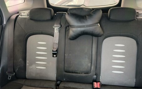 KIA cee'd III, 2013 год, 490 000 рублей, 7 фотография