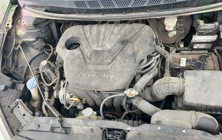 KIA cee'd III, 2013 год, 490 000 рублей, 3 фотография