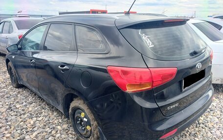 KIA cee'd III, 2013 год, 490 000 рублей, 2 фотография