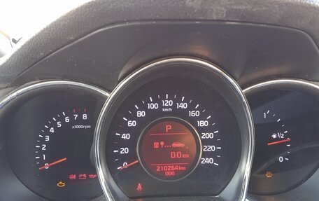 KIA cee'd III, 2013 год, 490 000 рублей, 8 фотография