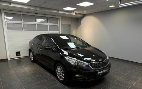 KIA Cerato III, 2014 год, 1 550 000 рублей, 3 фотография