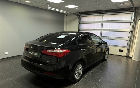 KIA Cerato III, 2014 год, 1 550 000 рублей, 6 фотография