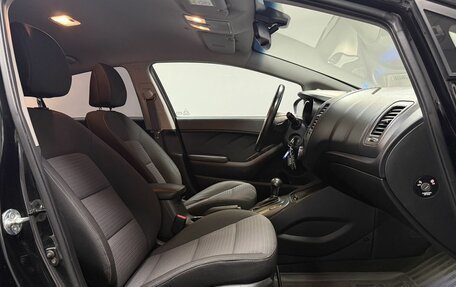 KIA Cerato III, 2014 год, 1 550 000 рублей, 17 фотография