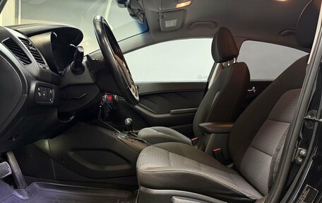 KIA Cerato III, 2014 год, 1 550 000 рублей, 14 фотография