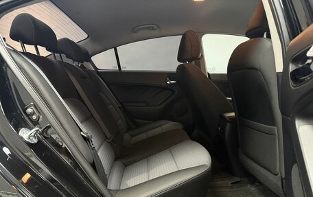 KIA Cerato III, 2014 год, 1 550 000 рублей, 16 фотография