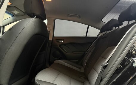 KIA Cerato III, 2014 год, 1 550 000 рублей, 15 фотография