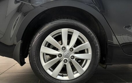 KIA Cerato III, 2014 год, 1 550 000 рублей, 19 фотография
