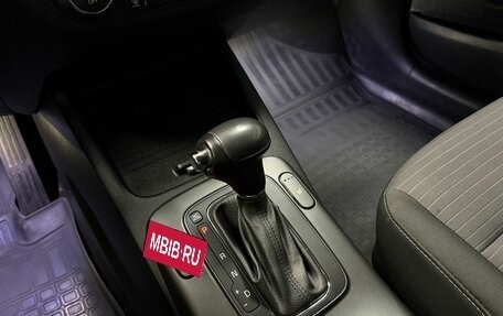 KIA Cerato III, 2014 год, 1 550 000 рублей, 12 фотография