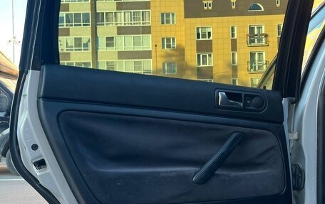 Volkswagen Passat B5+ рестайлинг, 1999 год, 160 000 рублей, 5 фотография