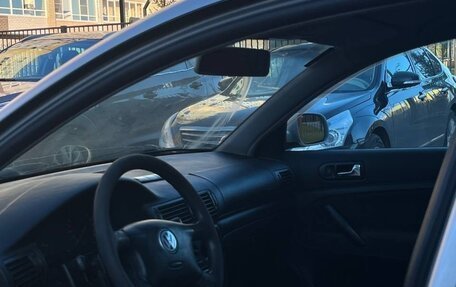 Volkswagen Passat B5+ рестайлинг, 1999 год, 160 000 рублей, 7 фотография