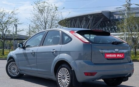 Ford Focus II рестайлинг, 2010 год, 420 000 рублей, 3 фотография