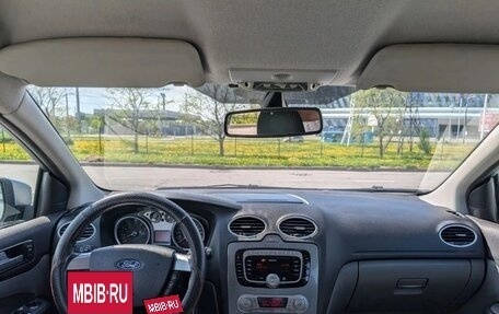 Ford Focus II рестайлинг, 2010 год, 420 000 рублей, 5 фотография