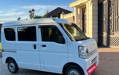 Nissan NV100 Clipper III, 2019 год, 750 000 рублей, 1 фотография