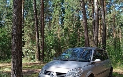 Renault Scenic III, 2004 год, 340 000 рублей, 1 фотография