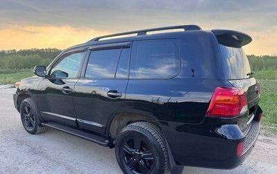 Toyota Land Cruiser 200, 2012 год, 3 150 000 рублей, 1 фотография