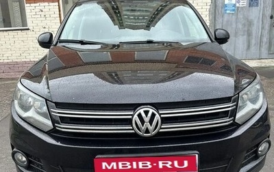 Volkswagen Tiguan I, 2015 год, 1 300 000 рублей, 1 фотография