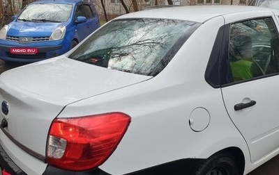 Datsun on-DO I рестайлинг, 2018 год, 1 000 000 рублей, 1 фотография