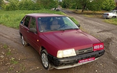 ИЖ 2126 «Ода», 2002 год, 75 000 рублей, 1 фотография